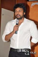 Teeyani Kalavo Movie Press Meet